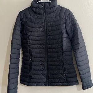 Columbia Omni Heat puffer